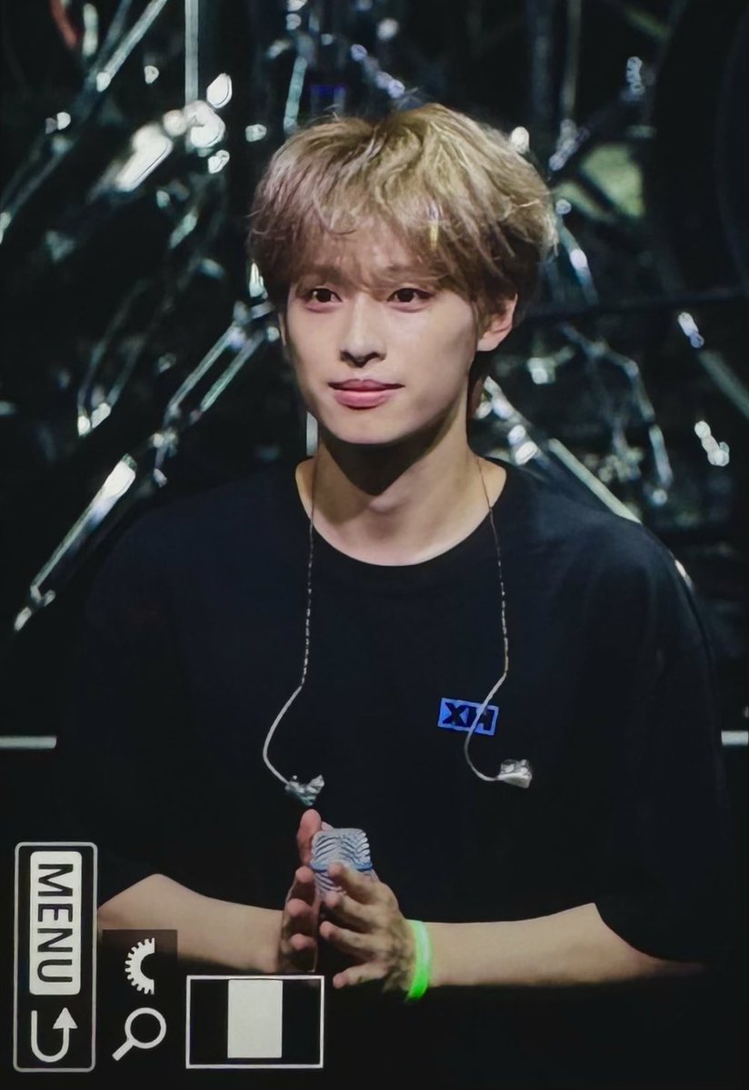 240804 <Closed beta: v6.3> 

지석! 8월도 수고많았다!!!

#엑스디너리히어로즈 #XdinaryHeroes #가온 #Gaon