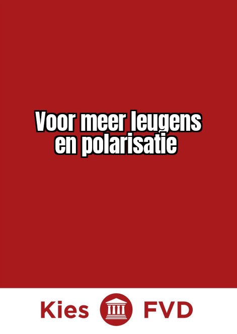 ToKnowOrNot's tweet photo. @boomgaard_marco #StopFvD https://t.co/T558Mstnlt