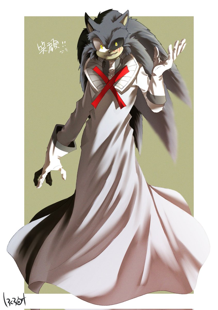 しろくろ (@sn4621) / Posts / X