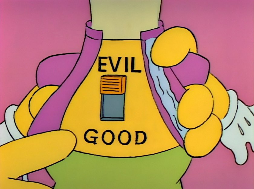 Graham Love tweet media