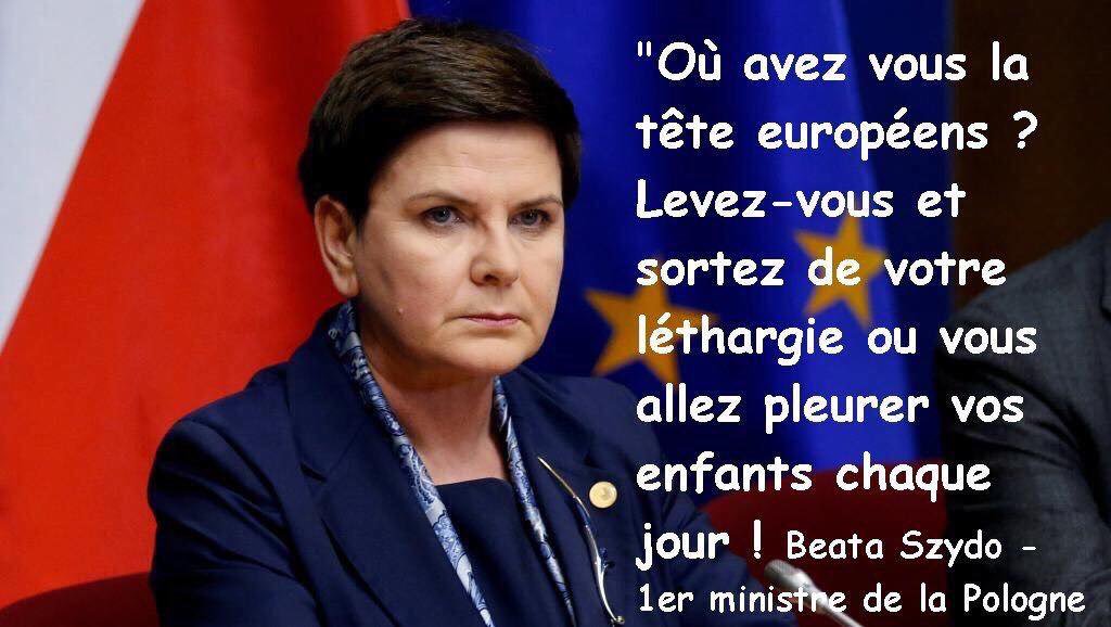 americanflagusa's tweet image. toute l'Europe fait la meme déduction, l'#Angleterre a donné le signal de départ 👍👍⏬😠😠