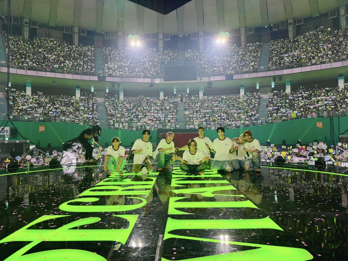 2024 NCT 127 8th ANNIVERSARY FANMEETING 
💌<8ECRET INVITATION> DAY 2💚 

#NCT127 #NCT127_8th_Anniversary
#8ECRET_INVITATION
#NCT127_8ECRET_INVITATION #NCT