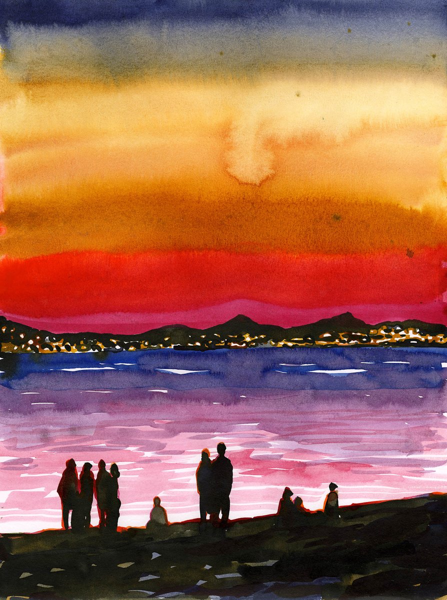 abstractsunday's tweet photo. More summer drawings from Rome &amp; Greece https://t.co/N9vEtRx6MR https://t.co/WOFdjpezx4