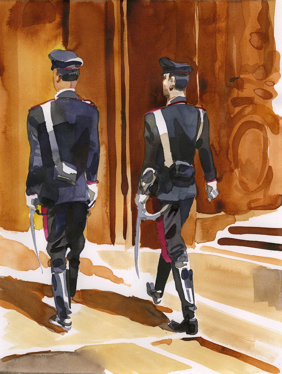abstractsunday's tweet photo. More summer drawings from Rome &amp; Greece https://t.co/N9vEtRx6MR https://t.co/WOFdjpezx4