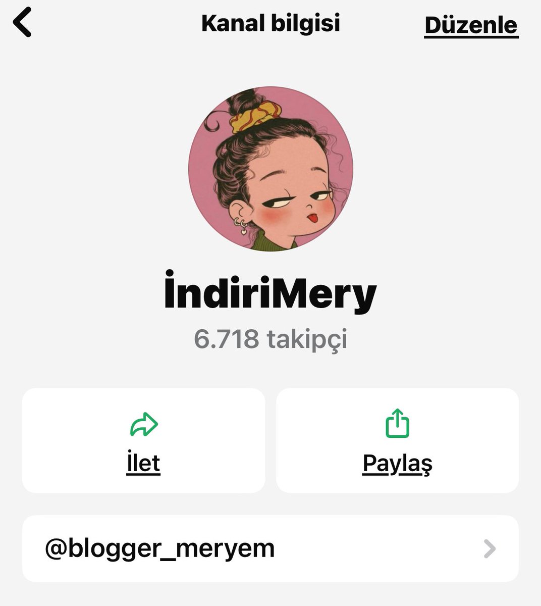 whatsapp.com/channel/0029Va…

Whatsap indirim linkleri için 👇🏻👇🏻
