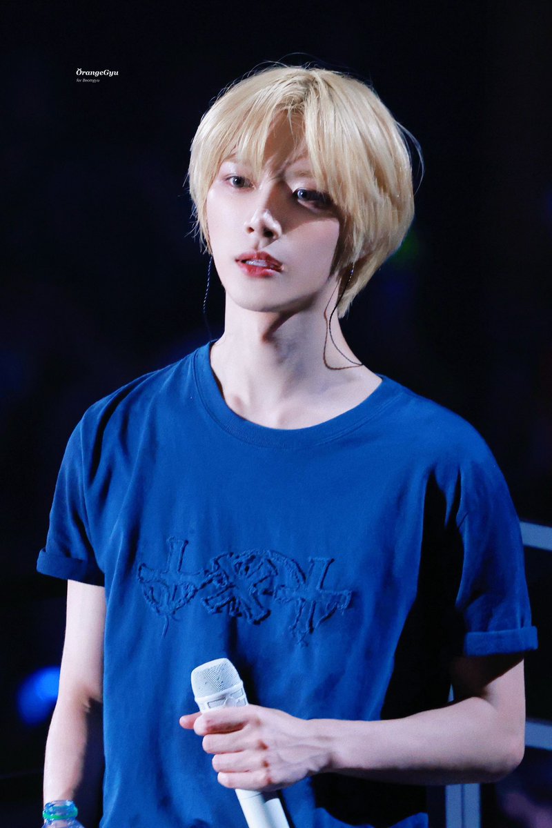 orangyu_313's tweet photo. 240804 🍊🧸

#범규 #BEOMGYU
#TXT_BEOMGYU #TXT_범규
#TXT #TOMORROW_X_TOGETHER https://t.co/SAhp9WsQYq