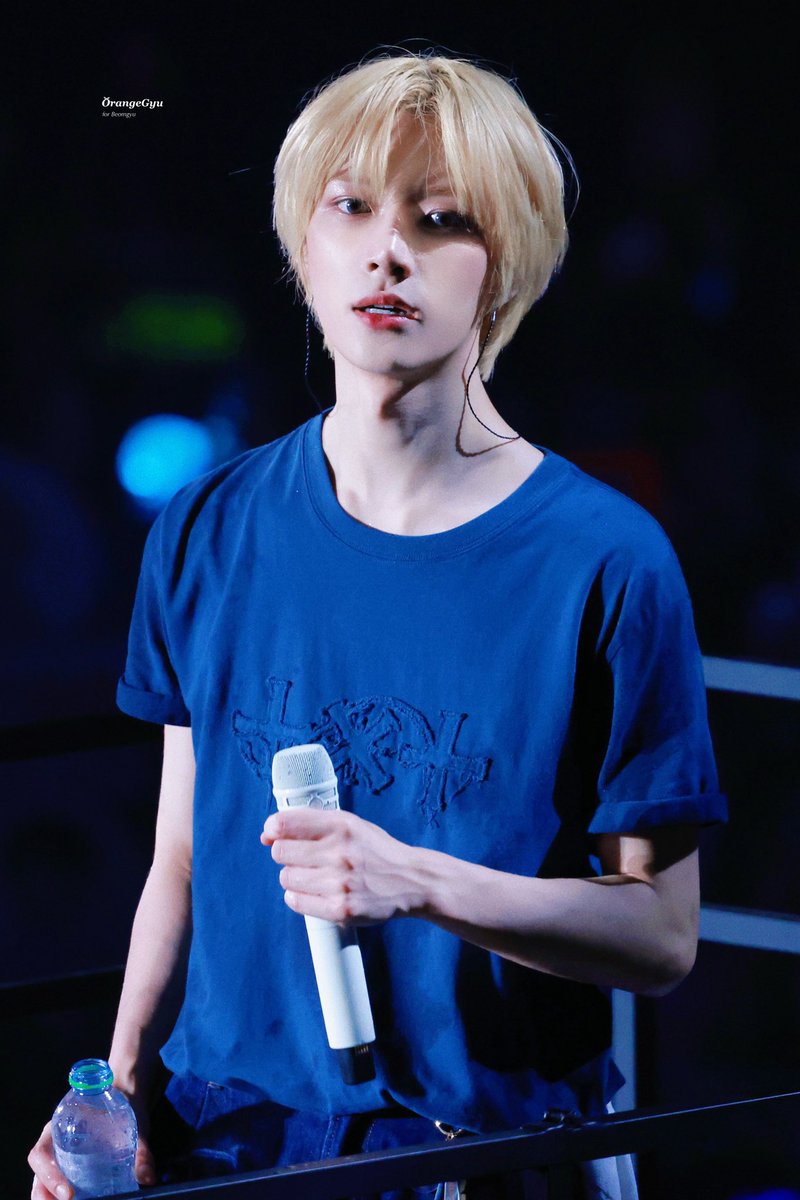 orangyu_313's tweet photo. 240804 🍊🧸

#범규 #BEOMGYU
#TXT_BEOMGYU #TXT_범규
#TXT #TOMORROW_X_TOGETHER https://t.co/SAhp9WsQYq