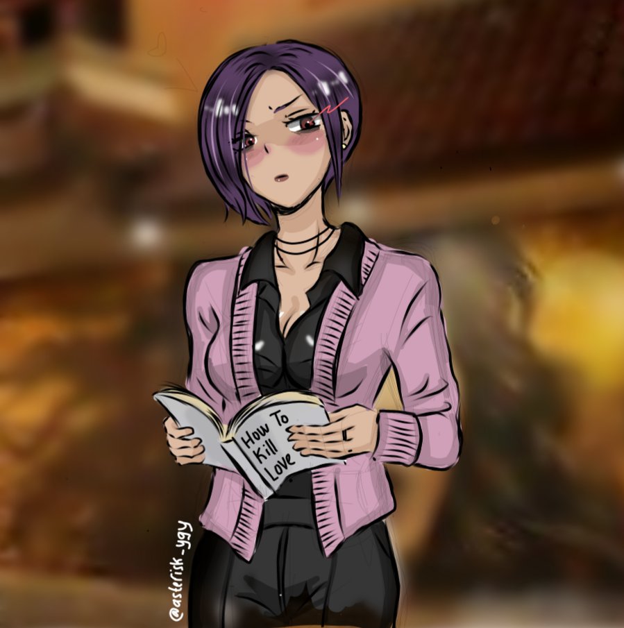 asterisk_ygy's tweet photo. "Shut up. Don't talk to me."-INTJ
(Meanwhile ENTP keep talking to INTJ and INTJ secretly enjoys it) ✨
Slide 2 n 3 has different book 👀
 
#entpxintj #intjxentp #mbti #mbtifanart  #mbtimemes #16Personalities #intj #entp #oc #fanart #mbtiship #femaleintj #femaleentp #asterisk_ygy https://t.co/UifF5rBSK1