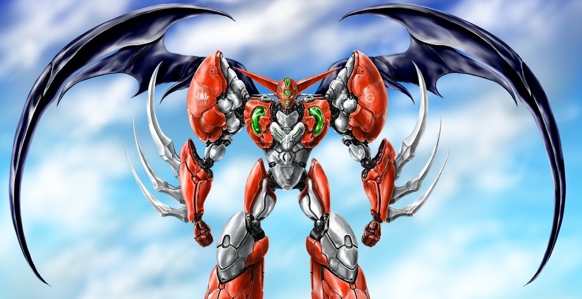 「#制作カロリーの高い作品を上げようぜいくら時間と手間をかけてもどうせ伸びないがな」|おしょぴー(和尚P)@竜水和尚のイラスト