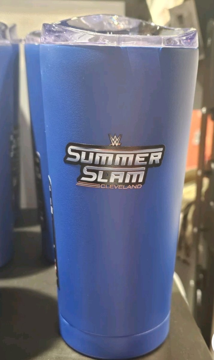 clevefan830's tweet photo. @WWEShop where can i buy this online? https://t.co/Y3Bu81T9qA