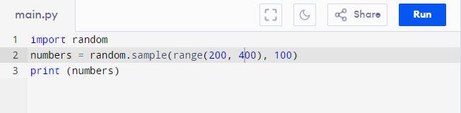 Python Programming tweet media