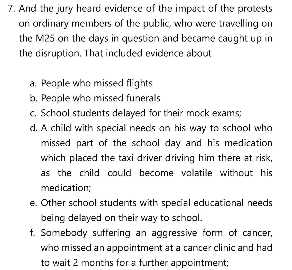 Sabine Hossenfelder tweet media