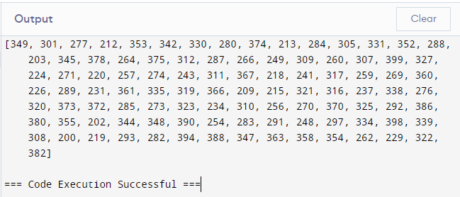 Python Programming tweet media