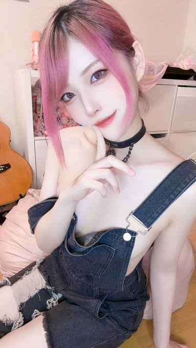 コスプレイヤーぽにょ皇子のTwitter画像24