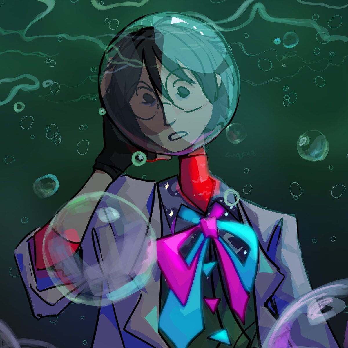 wq_013's tweet photo. #illustration #oc #tadc #tadc_oc #TheAmazingDigitalCircus https://t.co/LbcSxq0knl