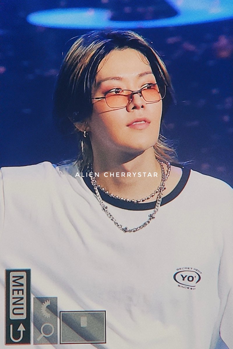 MY_MarkYu's tweet photo. 【240804】

🫶

#NCT127 #YUTA #유타 #中本悠太 #ユウタ #NCT #YUTAxLouisVuitton #LouisVuittonxYUTA https://t.co/Uvpo7joKNR