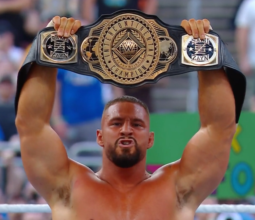 BoyBreakker's tweet photo. Who wants to celebrate with the champ? https://t.co/OxW1tQQyC4