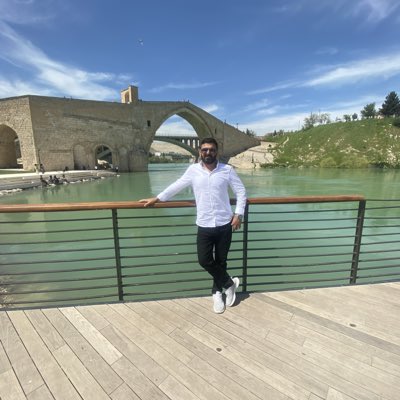 AmedGever's tweet photo. #YeniProfilResmi https://t.co/Xxo0sunbmX