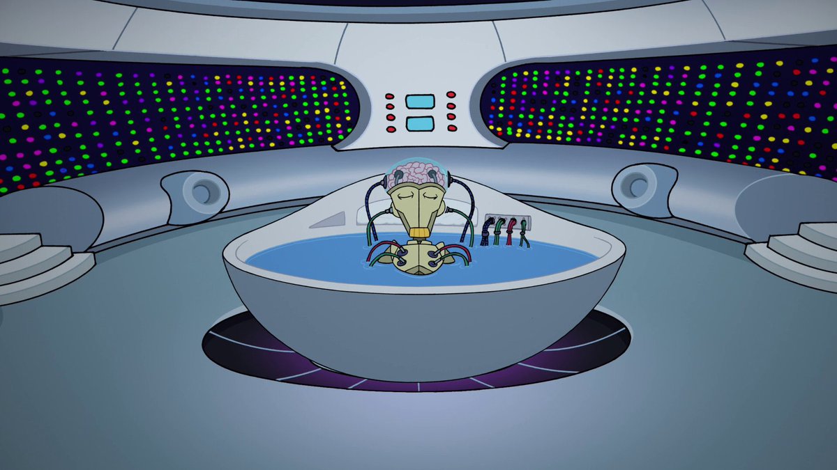 rogerra0's tweet photo. @AlertesInfos Futurama https://t.co/9SBRBHlnZ7