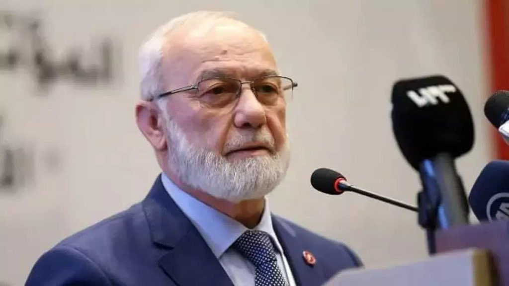 Ümit Özdağ tweet media