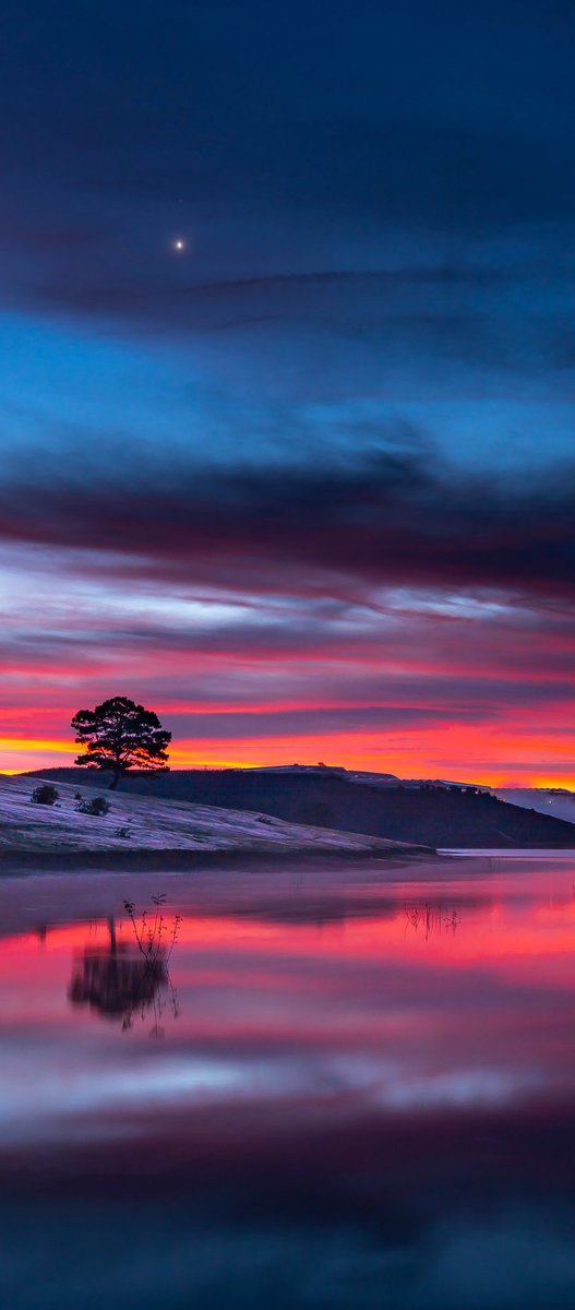 PhoneWPDude's tweet photo. Sunset on the lake
#wallpaper #wallpapers #mobilewallpaper #PhoneWallpaper #phone #photography #sunset #sunreflection #redsunset https://t.co/2TexUEGsEd
