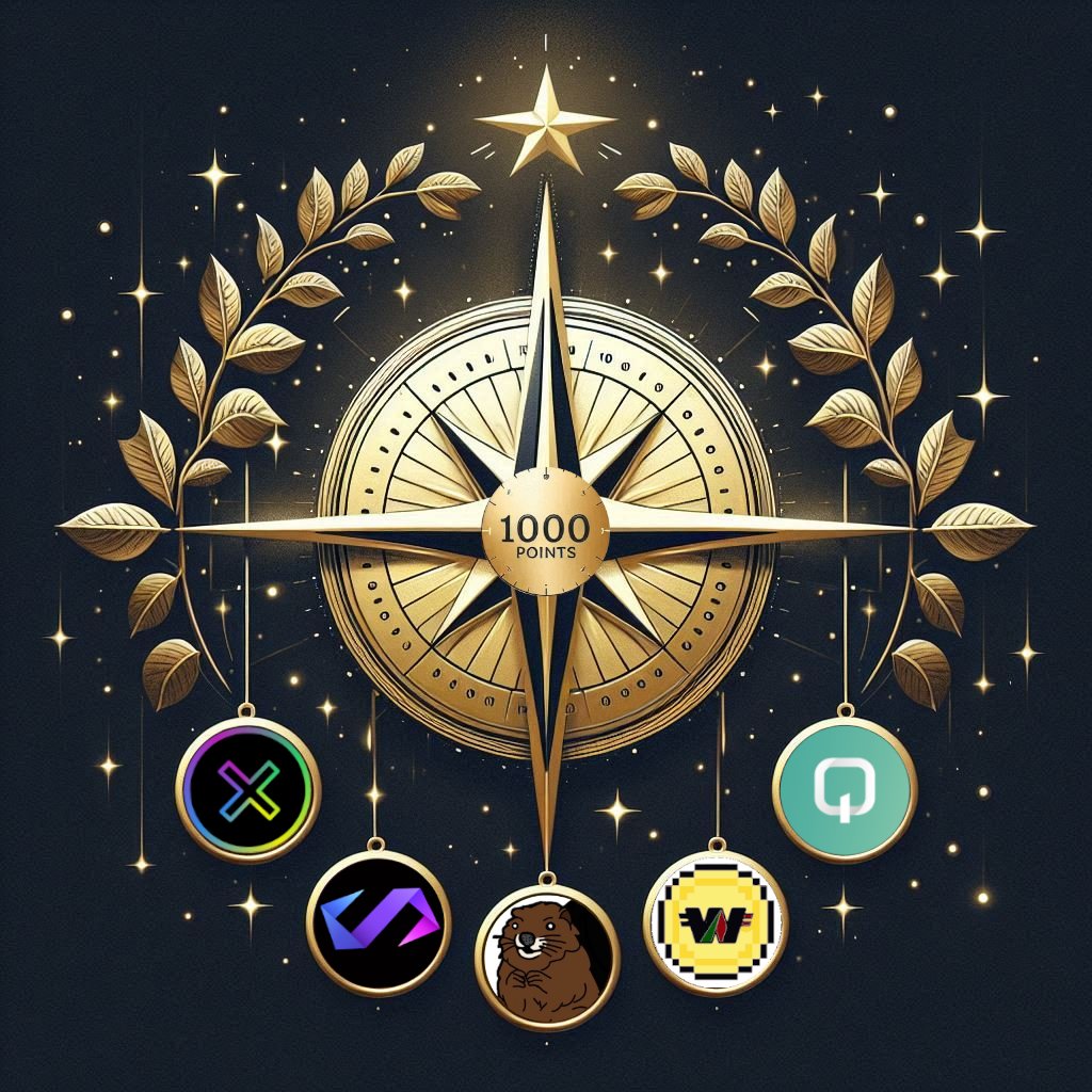 e-Compass.io 📈🧭📊 tweet media