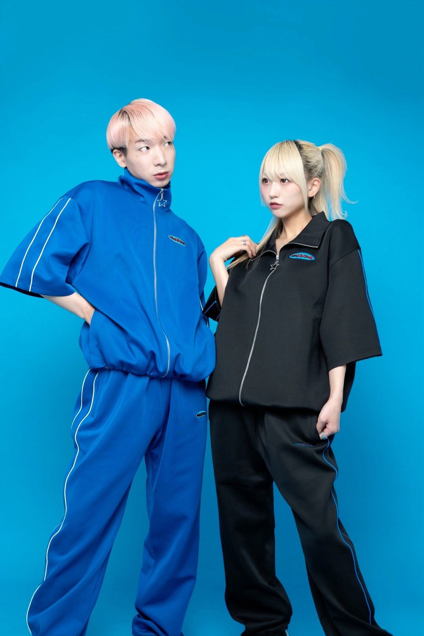 prosandcons スウェット