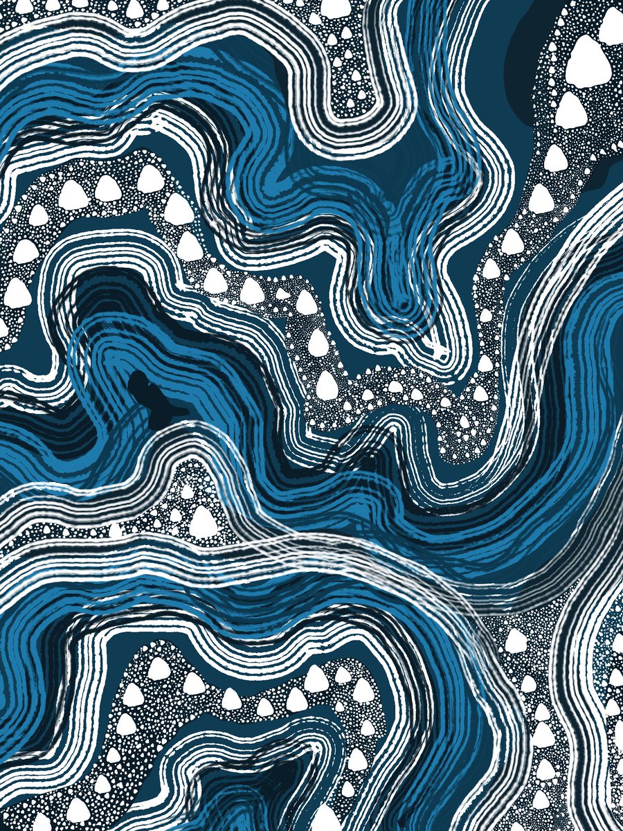 25thHourNFTs's tweet image. 🔥NEW COLLECTION 🔥
ABSTRACT ART
ENTANGLED on OBJKT
20% referral
10/10 editions 5 $XTZ
will also add 1/1 pieces later
objkt.com/collections/KT…