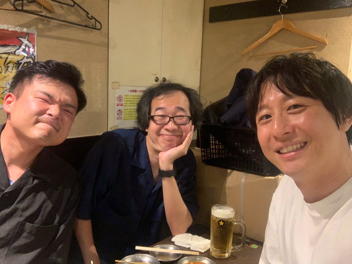 bonidra's tweet photo. あれから3年。
ここでまた。 https://t.co/O92Q3CFGd7
