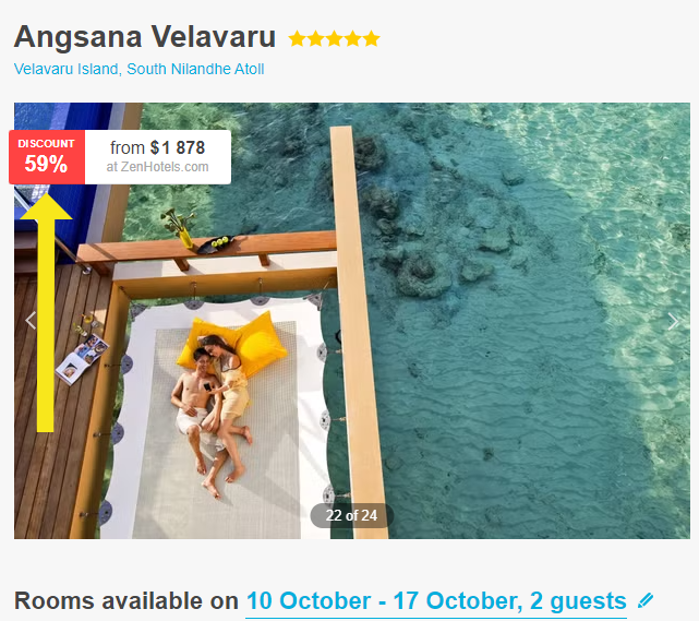 trippaplanet's tweet photo. Experience paradise at Angsana Velavaru! Dive into turquoise waters, unwind in luxury villas, and indulge in gourmet dining. Perfect for romance, adventure, and pure relaxation. #DreamVacation

 See More - https://t.co/Xn0SJ6y1rH https://t.co/jZC7ONncK1