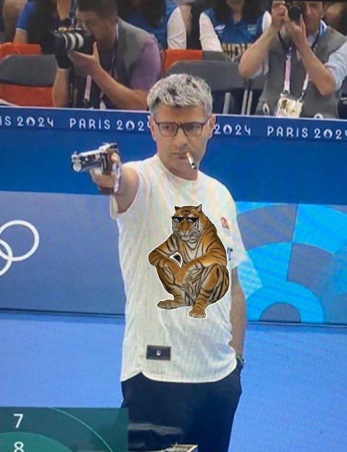 USDTiger's tweet image. Ultimate definition of stable😼