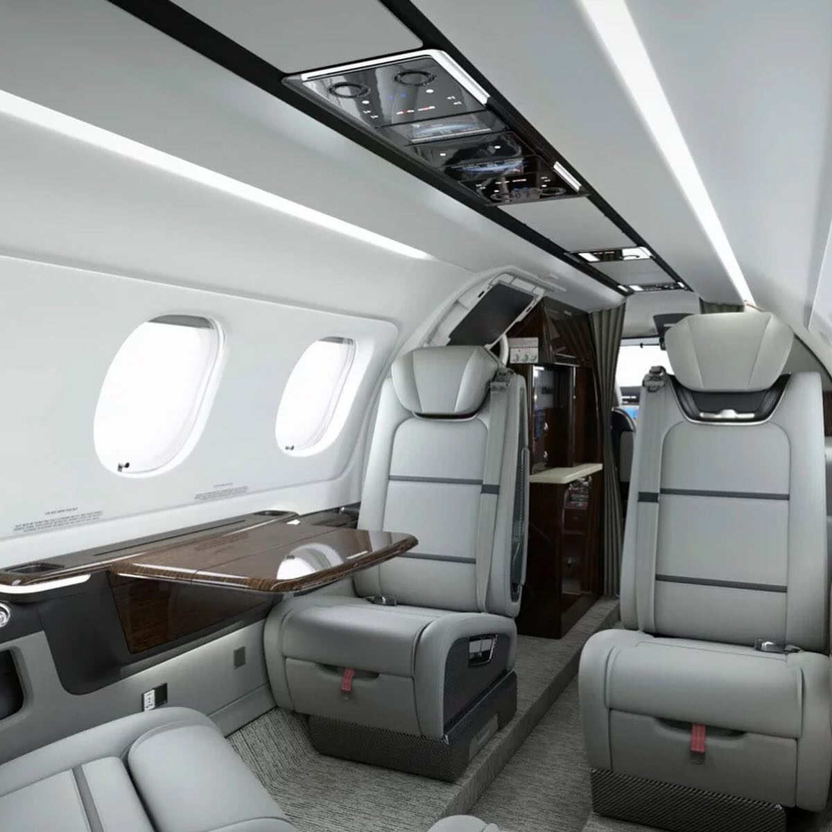 flycentraljets's tweet image. For 12 years in a row, the #Embraer #Phenom300E is the world’s best selling #lightjet 🛩
•
Have you flown onboard yet?
•
Credits: altinium.hg IG