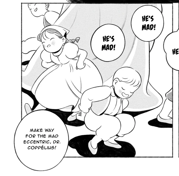 And I'm done with translating it to English!🥸 