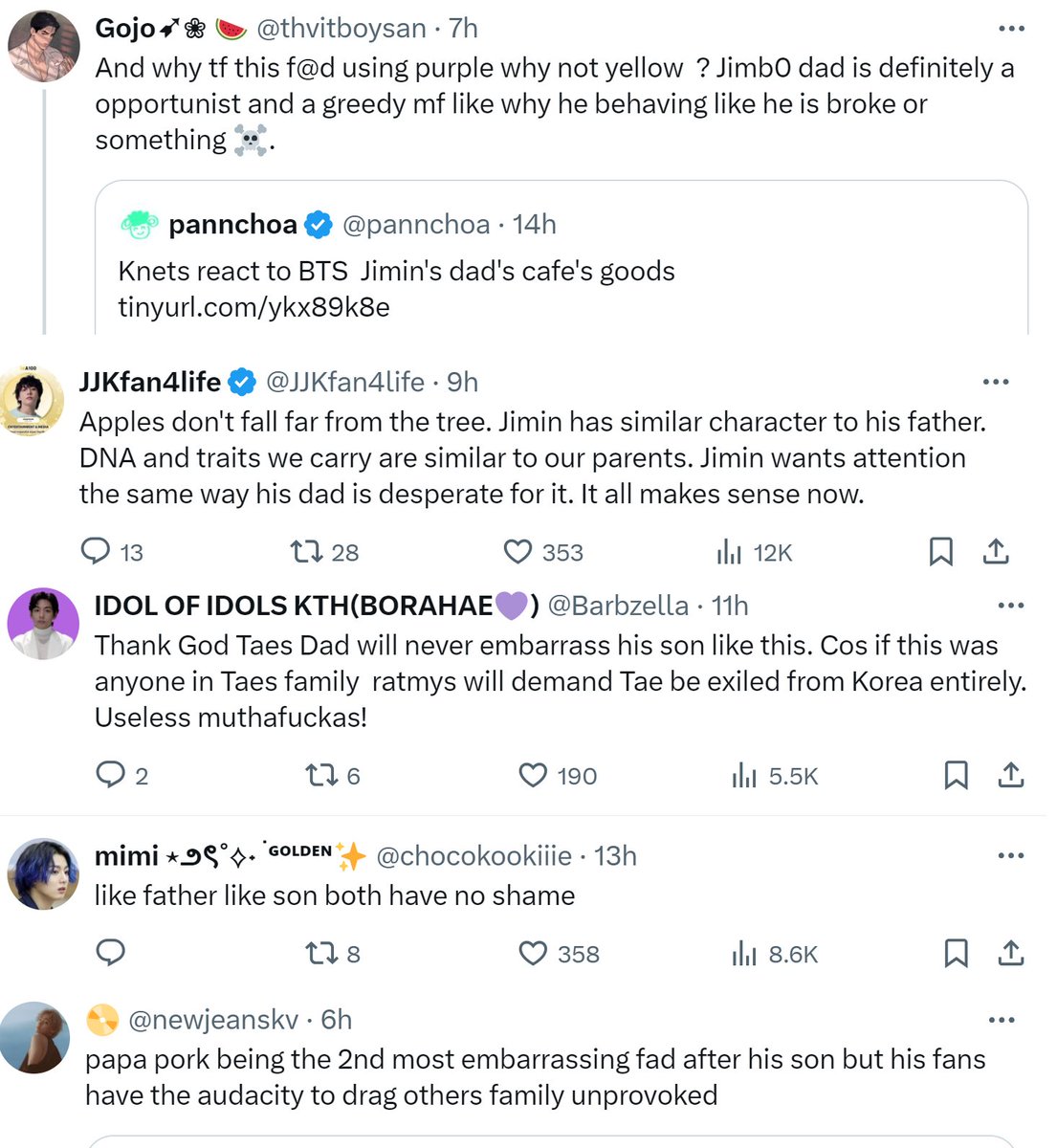 Report for JM tweet media