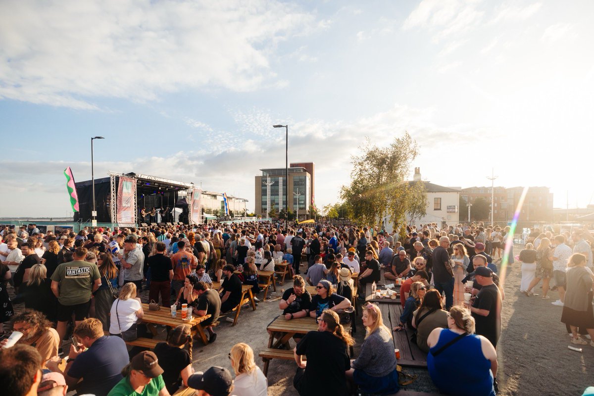 HumberStSesh's tweet photo. Please read 🫶

📸 @TArranphoto https://t.co/VWAC3CaKDi