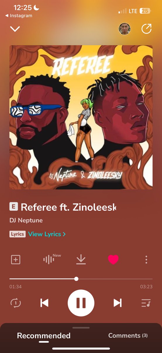 ZINODICT MUSIC; NOSTALGIA tweet media