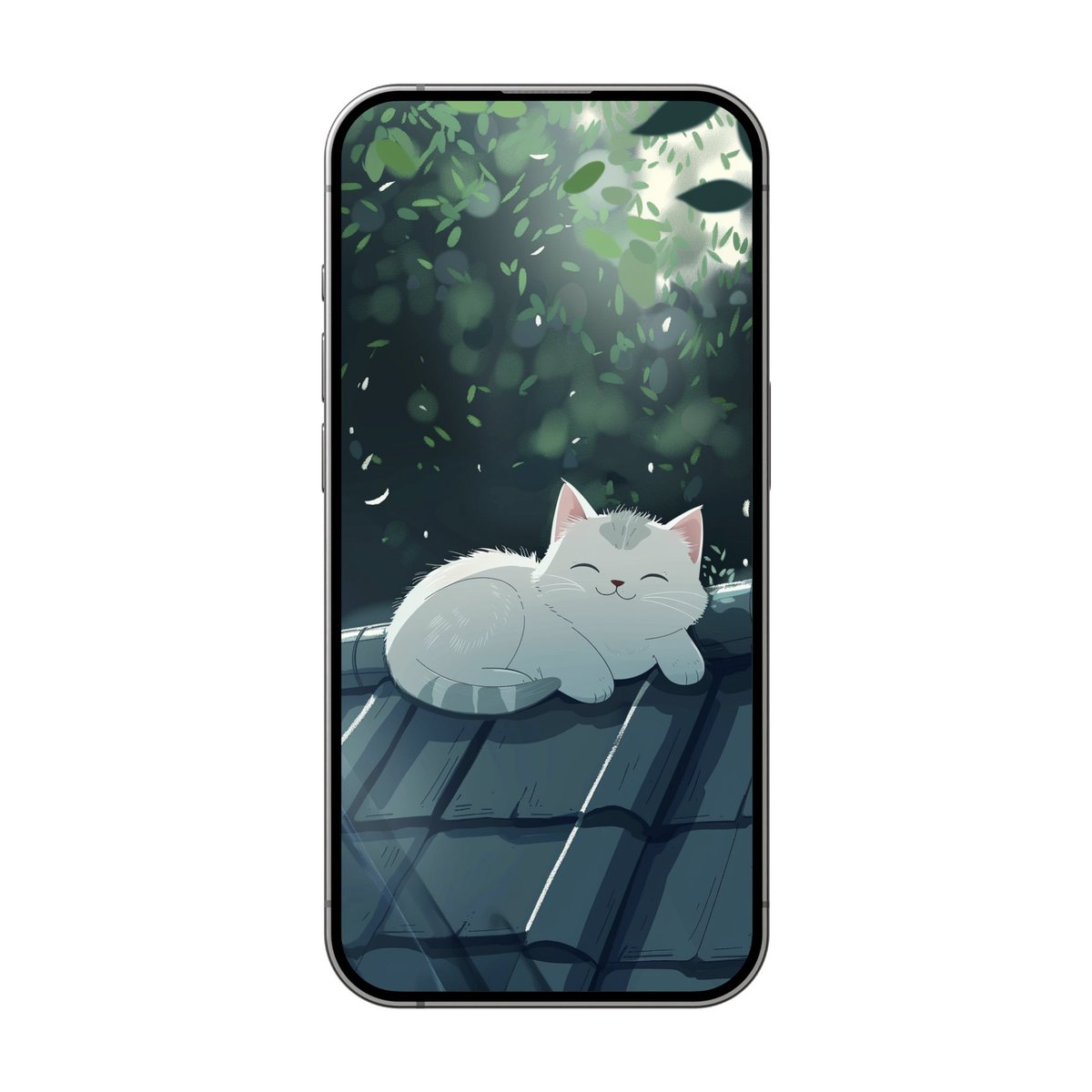 wallpaper_bliss's tweet photo. Cute cat resting #wallpaper https://t.co/2VAhpDOopv
