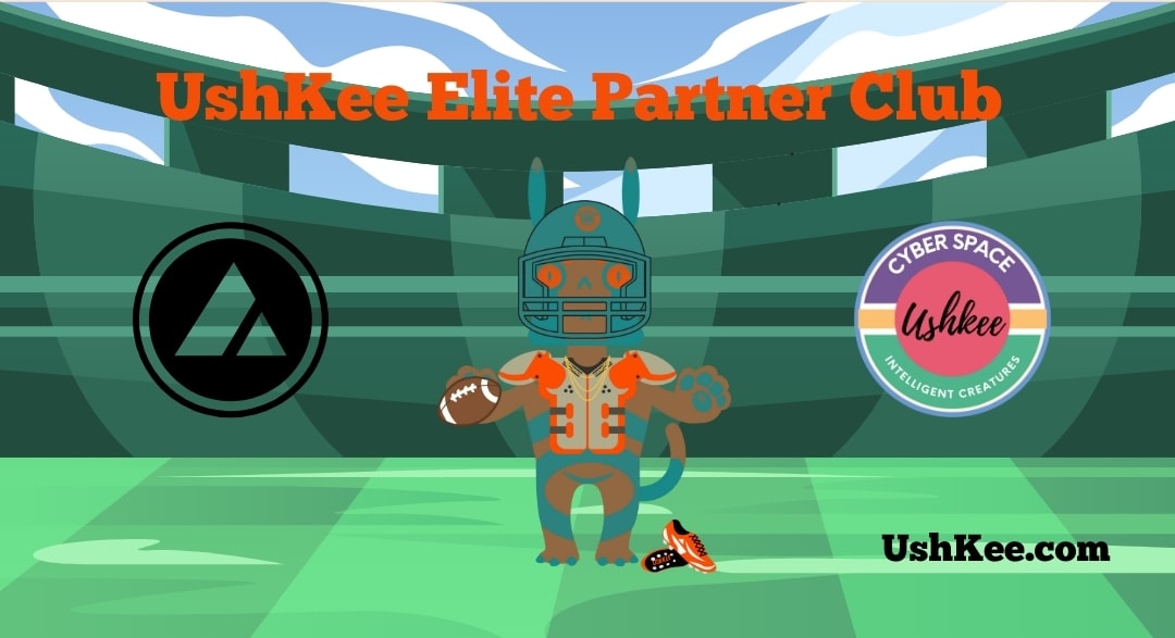 Ushkee's tweet photo. Our Miami Wave NFT holders just earned their crypto commission payment from t-shirt sales this morning! π°πΈ Thanks to all our amazing supporters who make this possible. Stay UshKee and keep riding the wave! #UshKee #avax #MiamiWave #NFT #StayUshKee
https://t.co/rcDAfCAIW2 https://t.co/VHgKhDkcVM