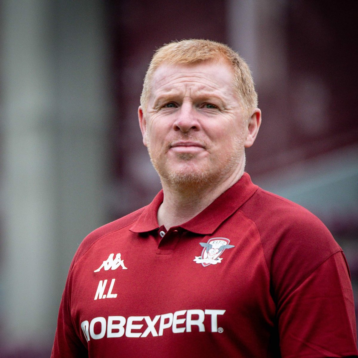 FC Rapid 1923 tweet media