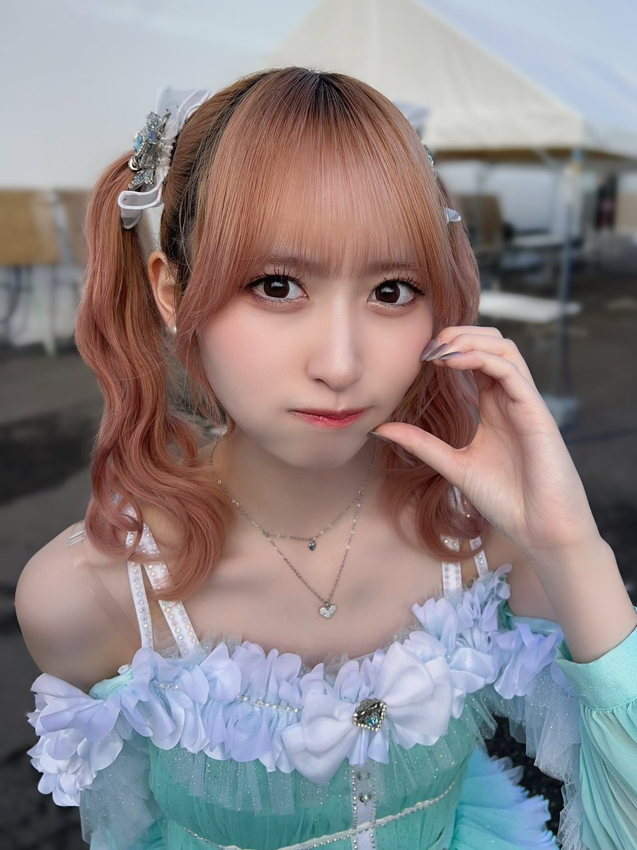 Post by 川中子 奈月心 on X: なちゅ