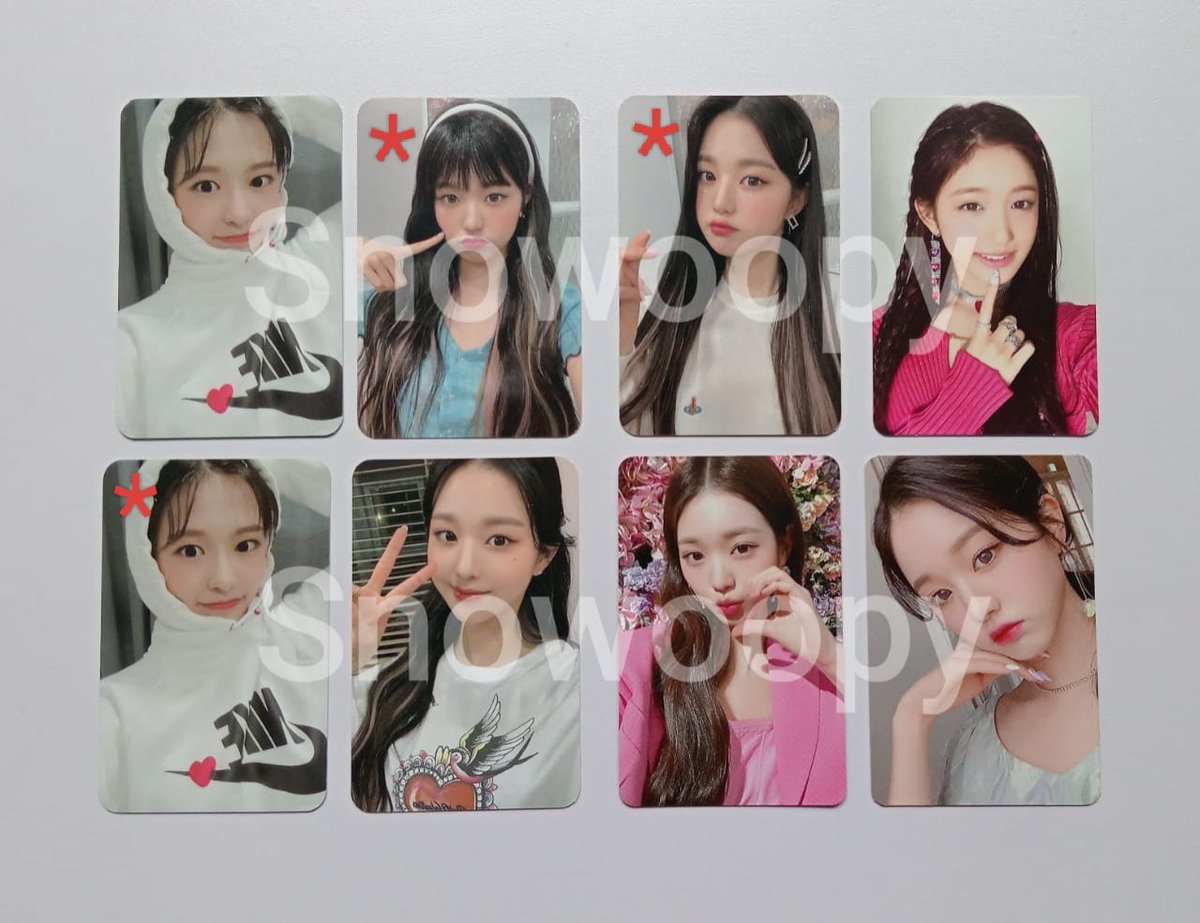 HhhLuv3's tweet photo. @sbtgirlgroup photocard wony rei https://t.co/ntZXVcDEC6