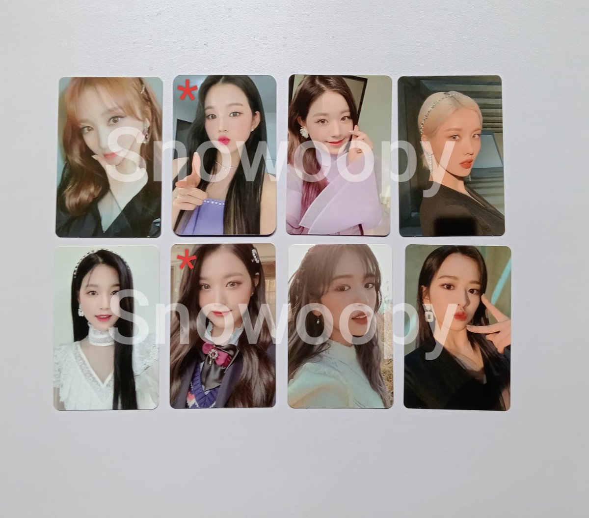HhhLuv3's tweet photo. @sbtgirlgroup photocard wony rei https://t.co/ntZXVcDEC6