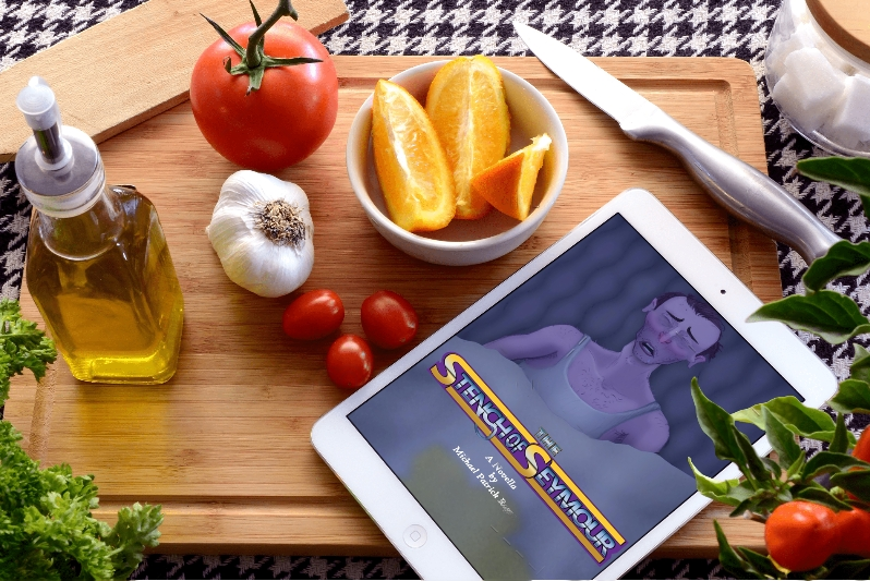 typing12lessons's tweet photo. Looking for an offbeat read? Meet Seymour, a middle-aged wrestling referee with a severe bed-wetting problem and a demonic crotch. 
📖 Don't miss out! 
Ebook - https://t.co/Oh0gfZauaP
Paperback - https://t.co/bYx6SpdDWY

#DarkComedy #BookLovers #BookRelease #NewBook #MustRead https://t.co/9MI4ZjT8x5