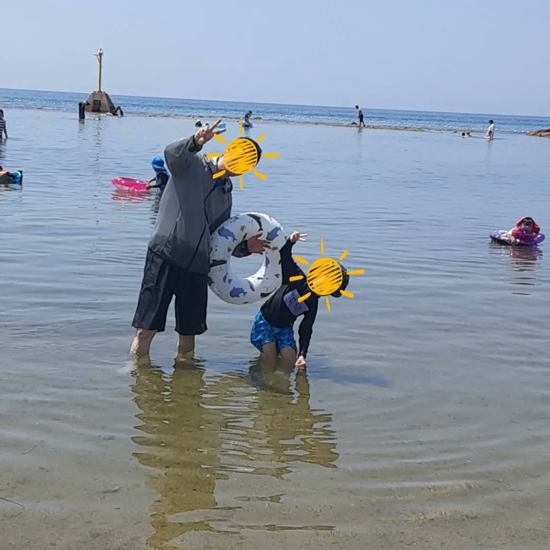 haniwa14166758's tweet photo. 家族で淡路島旅行🚙
まあ、暑かった💦
aoieというカフェがアットホームでめちゃくちゃ良かったです☕

#aoie
#淡路島旅行 https://t.co/K99VMtQEWJ