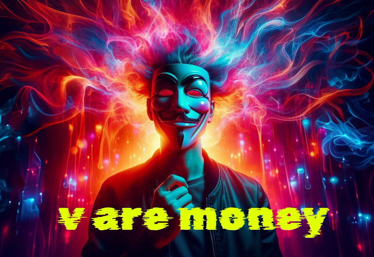 money's a mirage, just a lie in disguise, 
got you chasing that paper while they profits in skies.

#base #memecoin1000x #MemeCoinMagic #basememecoins