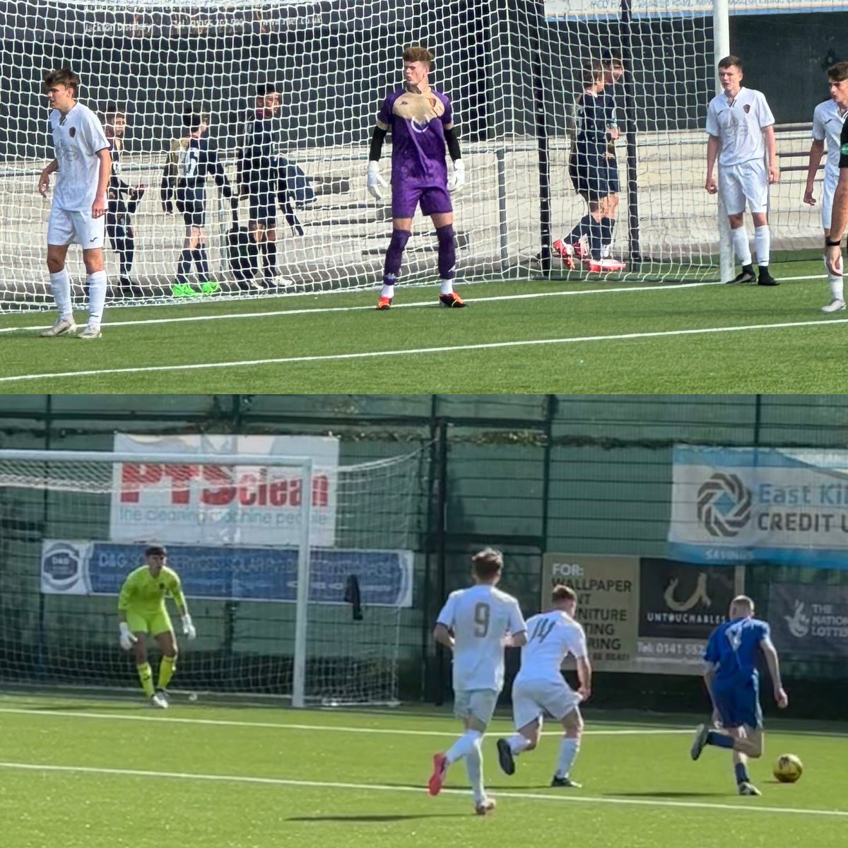 Ekfc08's tweet photo. ๐ Pre Season Friendly
๐
Saturday 3rd August
๐ @BLANTYREBC
๐ K-Park
๐ท๐ถ A close gameโฆ fighting back from 2-0 down to take a 3-1 win! See you in the league boys ๐ช๐ปโฝ๏ธ๐๐ผ
#preseason
#fightforthewin
#theyoungkilby https://t.co/8hT886JtQs
