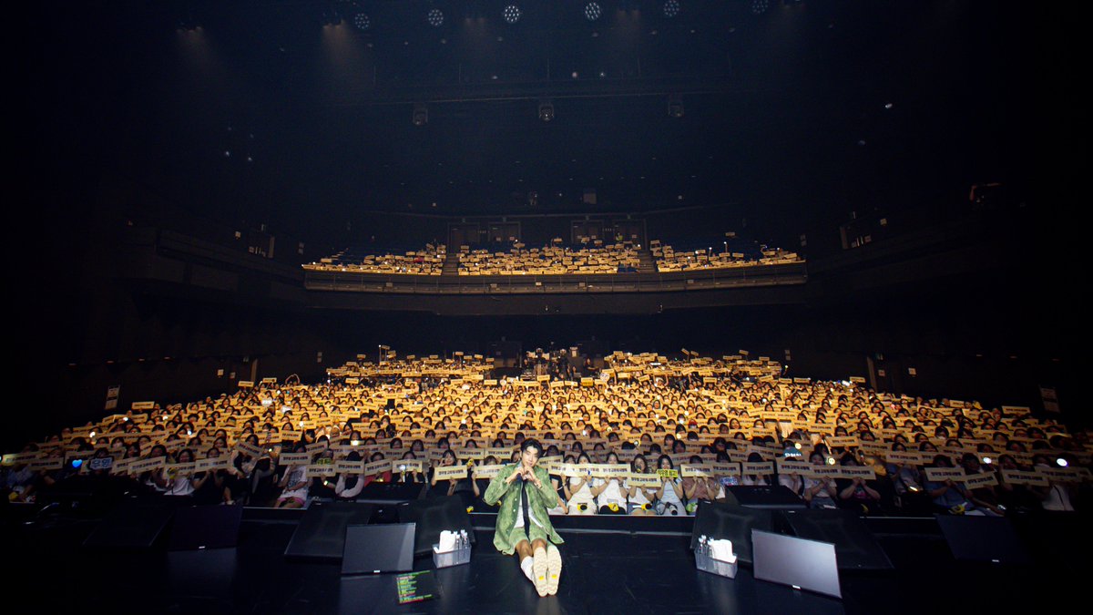 2024 Jang Wooyoung Fan Meeting
<Be Young>

장우영 고마워 사랑해💙

#우영 #WOOYOUNG
#장우영 #JangWooyoung
#Be_Young