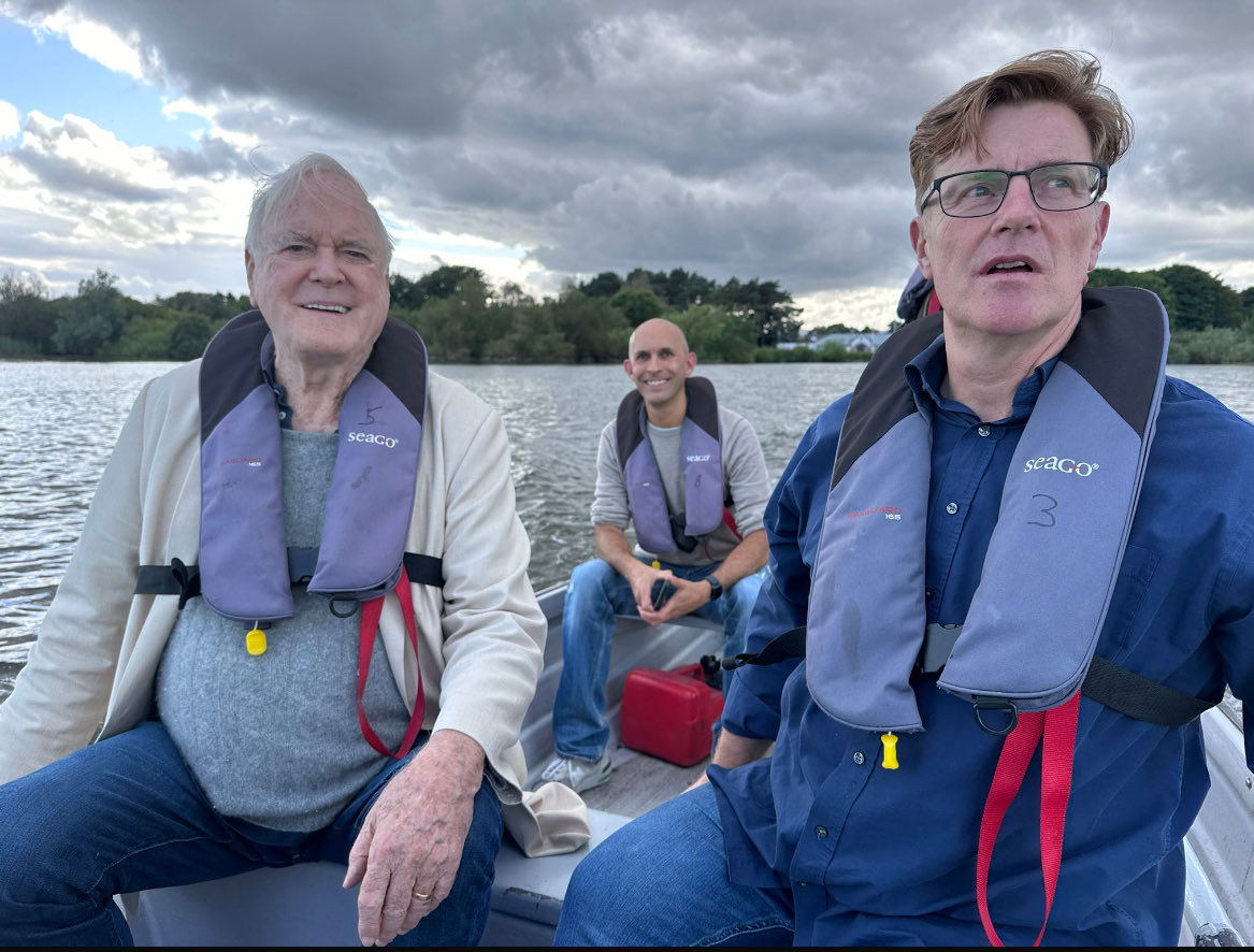 Nigel Warburton 🇺🇦 #FreeUkraine tweet media