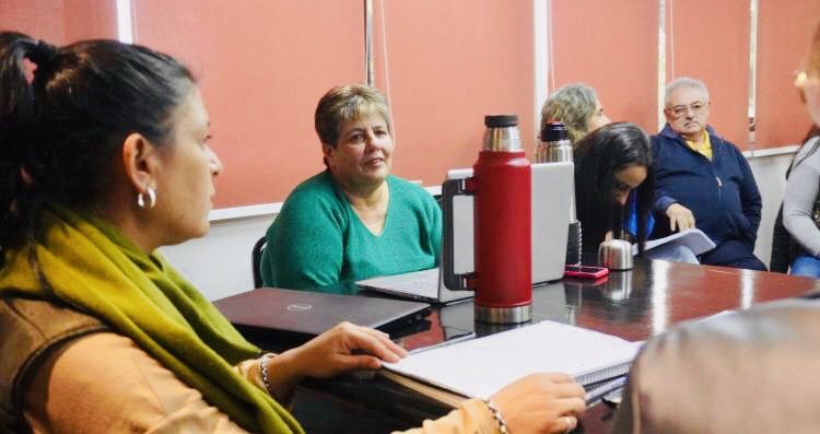 misionesptodos's tweet photo. El #Semab destacó importantes avances de la mesa pedagógica
https://t.co/achmGSOd5Z
#Misiones @violetabon https://t.co/wyKAWJ6HTH