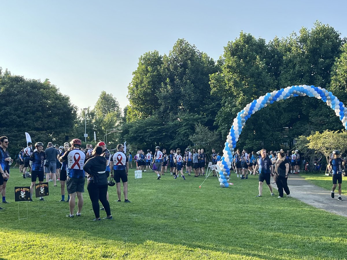 Corktown Common tweet media